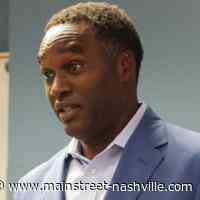 Nashville entrepreneur Darrell Freeman dies at 57 | News | mainstreet-nashville.com - Main Street Nashville