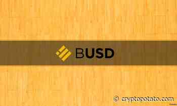 Binance USD (BUSD): Fully-Backed and Regulated Stablecoin - CryptoPotato