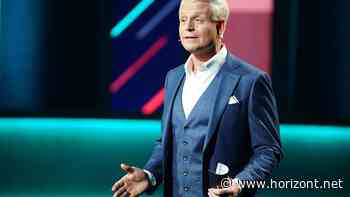 RTLs "Ich setz auf dich" als "Wetten dass..?"-Kopie?: Wie sich Guido Cantz gegen die Copycat-Vorwürfe wehrt