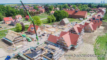 Kriegsfolgen: „Investoren können keine Spitzenpreise mehr zahlen“ – Krisensignale am Immobilienmarkt