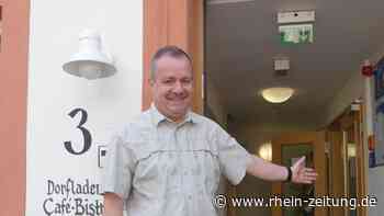 Personal gesucht: Warum die Klausener Pilgerherberge eine Anzeige geschaltet hat - Rhein-Zeitung