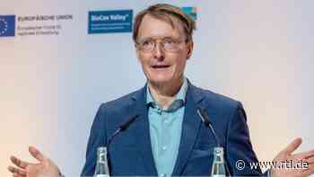 Beschäftigte aus dem Gesundheitswesen fordern mehr Personal - RTL Online