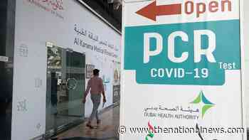 Coronavirus: UAE reports 1,778 new cases - The National