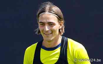 Transfermarkt: Casper Nielsen naar AA Gent, Rode Duivel voor Club Brugge? - Voetbal24.be