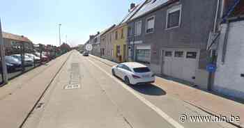 Werken aan Brugse Steenweg in Koolkerke lopen vertraging op - Het Laatste Nieuws