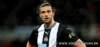 Reden voor doorsturen van Carroll bij Club Brugge bekend - VoetbalNieuws.be