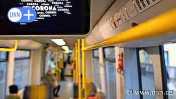 Corona heute in Dresden: Inzidenz und Lage in den Kliniken am 30.06.2022 - Dresdner Neueste Nachrichten