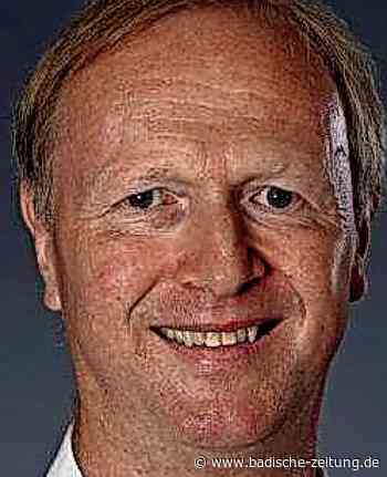 "Der Mensch ist bis ins hohe Alter trainierbar" - Lahr - Badische Zeitung