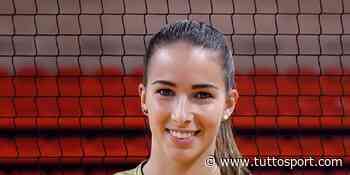 Conegliano ha il secondo libero: Ylenia Pericati - Tuttosport