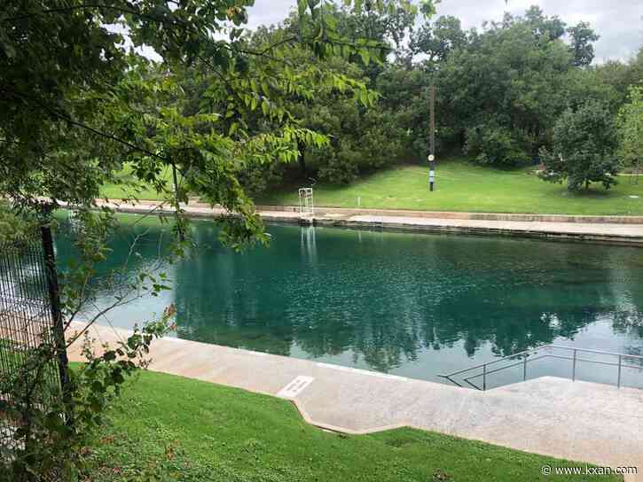 Austin Parks and Rec to open more pools