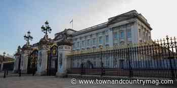 Buckingham Palace Says It Has Improved on Employee Diversity But Can Still Do Better - Town & Country