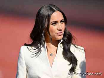 Buckingham Palace investigation into handling of claims of bullying by Duchess Meghan to remain confidential - Yahoo! Voices