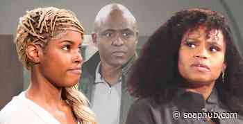 Does Reese Buckingham’s Family Need His Bold and the Beautiful Return? - Soap Hub