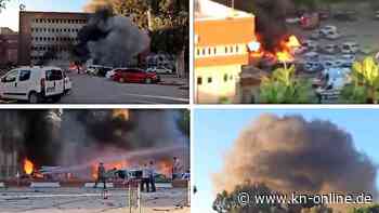 USA liefern Terrorverdächtigen an die Türkei aus