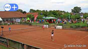 Wedemark: Tennisclub Bissendorf plant Fotovoltaikanlage auf Vereinsheim - HAZ
