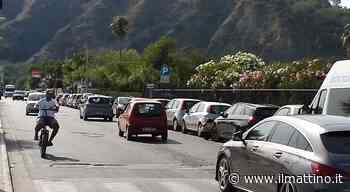 Mare, a Bacoli è caos per i parcheggi: «Assurdo chiudere alle 17» - ilmattino.it