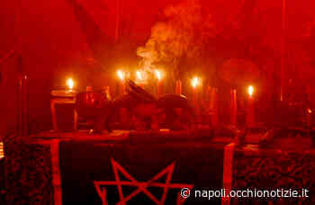 Non si rassegna alla fine della relazione e minaccia l’ex con foto di riti satanici: 37enne nei guai - L'Occhio di Napoli