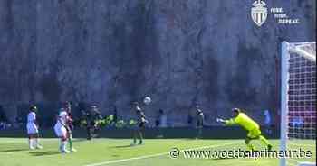 GOAL: Prachtig in het hoekje, Musaba nekt ex-vereniging nekt Cercle Brugge - VoetbalPrimeur.be