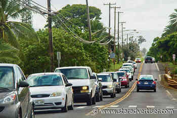 Kokua Line: When does law for older drivers take effect?
