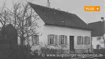 Bobingen: Als im Gasthaus in Bobingen der Darlehenskassenverein gegründet wurde | Schwabmünchner Allgemeine - Augsburger Allgemeine