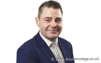 Folgate Insurance appoints Ian Russell as CEO