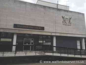 Man who damaged BMW window ordered to pay £100 a month