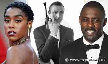 James Bond bosses confirm gender of new hero - but tease 'reinvention' of 007