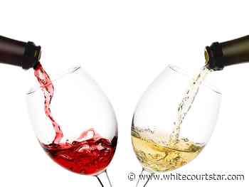 Anthony Gismondi: B.C. wine for the week of June 30, a bottle to cellar and calendar items - Whitecourt Star