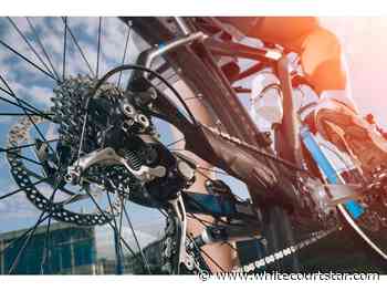 Cycling trio off to Commonwealth Games - Whitecourt Star
