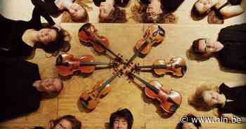 Klassiek concert duwt kermisweek Aalter-Brug op gang - Het Laatste Nieuws