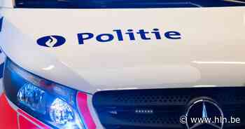 Aanhangwagen verliest lading op Knokkebaan | Aalter | hln.be - Het Laatste Nieuws