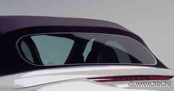 Vrouw in Porsche rijdt meer dan dubbel toegestane snelheid op N44 - Het Laatste Nieuws