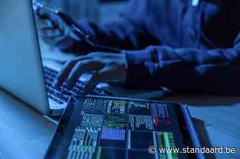 Hoe de politie van Aalter een Nederlandse phishingbende kliste - De Standaard