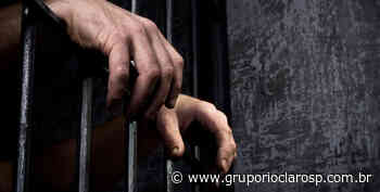 ROCAM captura foragido da Penitenciária de Limeira em Santa Gertrudes - Grupo Rio Claro SP