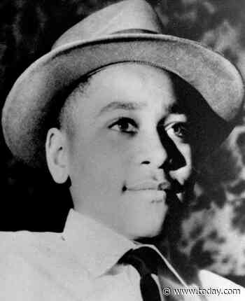 Emmett Till’s family wants woman arrested after finding unserved warrant nearly 70 years later