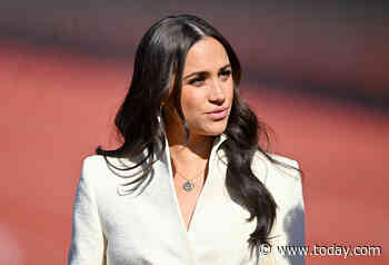 Meghan Markle opens up about miscarriage, motherhood in wake of Roe v. Wade reversal