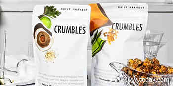 Daily Harvest sued over illness linked to lentils, but cause remains a medical mystery