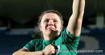 Former Ireland rugby captain Ciara Griffin makes return to ladies football - Irish Examiner