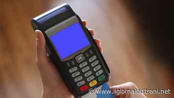 Da oggi pos obbligatorio nei negozi: a Trani controlli a campione della Polizia locale - ilgiornaleditrani - Radio Bombo