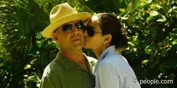 Emma Heming Willis Posts Sweet Tribute to Husband Bruce with Fun Throwback Video: 'My North Star' - PEOPLE