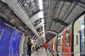 London Underground: Northern line Night Tube returns
