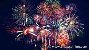 Alma Liberty Festival to be held July 2 - KFSM 5Newsonline