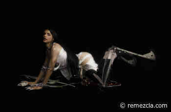 WATCH: Arca’s Iconic Feature On Safety Trance’s ‘El Alma Que Te Trajo’ - Remezcla