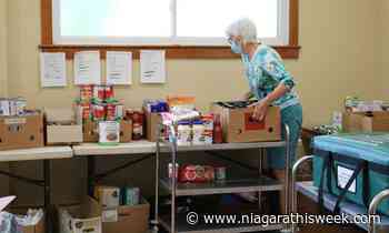 Fort Erie food banks attempting to keep up with increased demand for services, decline in donations - Niagara This Week