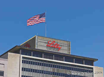 Eli Lilly to supply US government with 150,000 additional doses of bebtelovimab