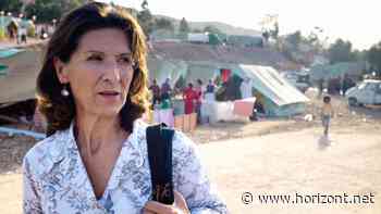 RTL-Reporterin: Antonia Rados beendet TV-Karriere nach mehr als 25 Jahren