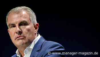 Lufthansa-Tarifverhandlungen: Verdi fordert 9,5 Prozent mehr Lohn für die Bodenbeschäftigten