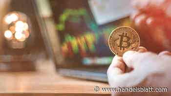 Kryptowährung: EU verschärft Regeln für Krypto-Transaktionen