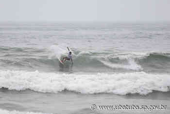 1ª etapa do Ubatuba Pro Surf será realizada em julho - Prefeitura Municipal de Ubatuba (.gov)