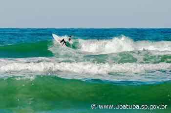 Ubatuba será sede de 21 campeonatos de surfe até o final do ano - Prefeitura Municipal de Ubatuba (.gov)